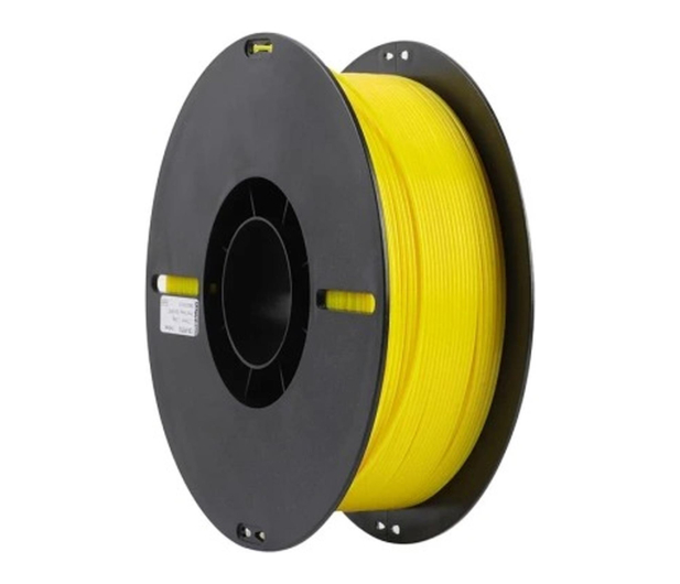 CREALITY Filament CR-PETG  (Żółty) - 1340694 - zdjęcie 2